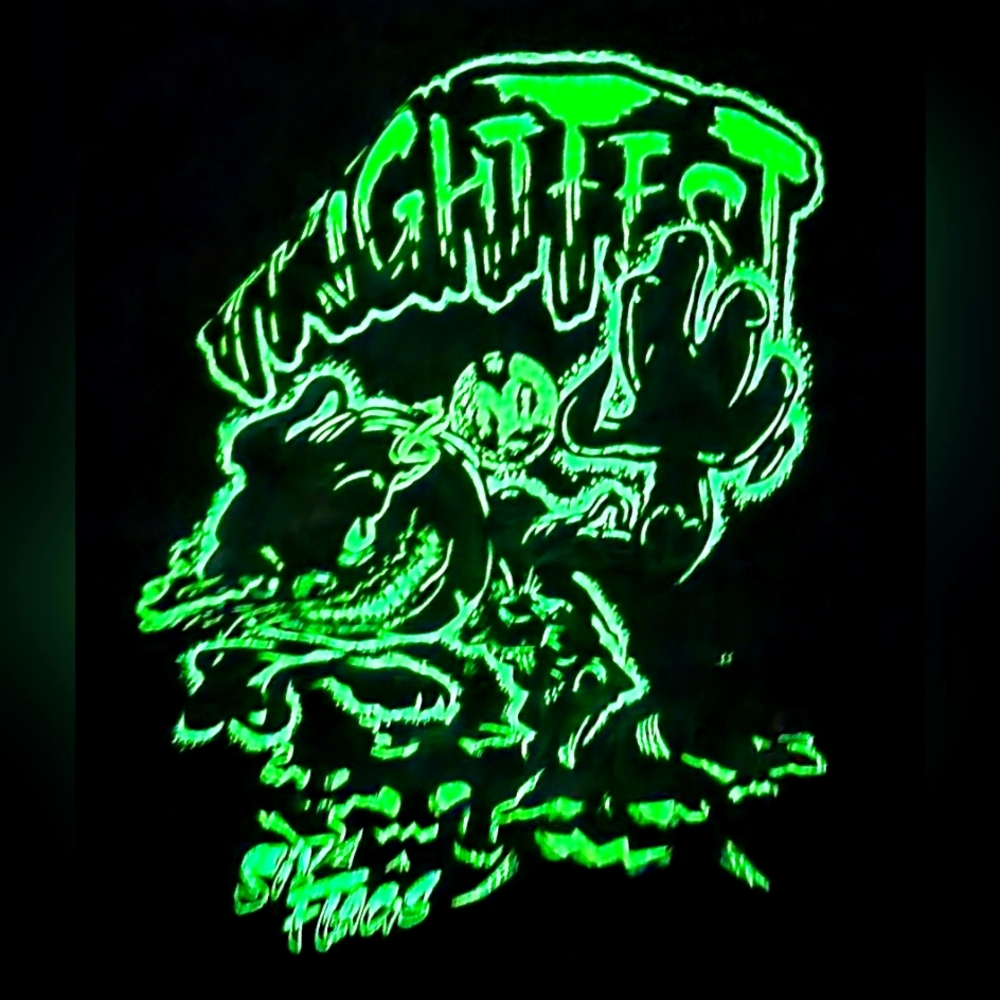 Youth Fright Fest